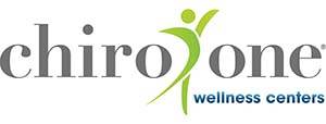 Chiro One Logo - Print - Copy